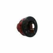 VIRAX 1-1/4 MANUEL EL PAFTA KAFASI 136237 Sağ BSPT ÇELİK 33/42 mm