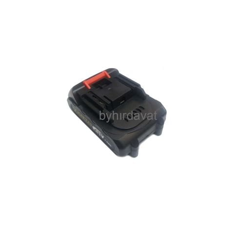 HAKTAŞ 21 Volt 1.5 Ah Akü HKT408-HKT407 HKT505