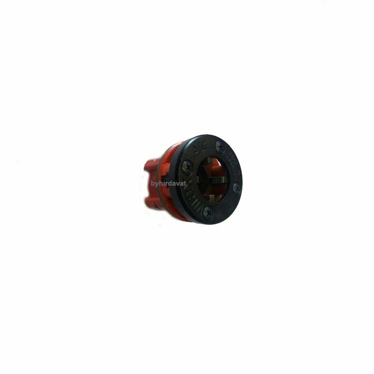 VIRAX 3/4 MANUEL EL PAFTA KAFASI 136235 Sağ BSPT ÇELİK 20/27 mm