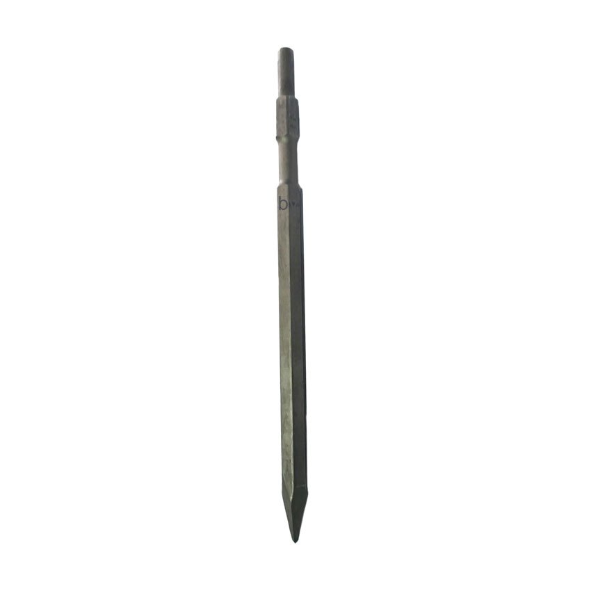21 mm ÇAP ARKALI SİVRİ KESKİ