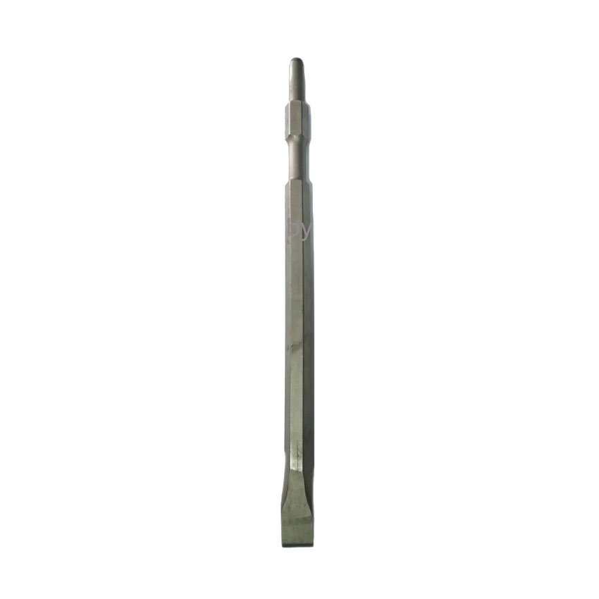 21 mm ÇAP ARKALI YASSI KESKİ