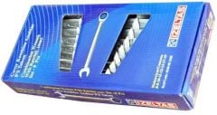 İZELTAŞ 12 Li CIRCIR KOMBİNE ANAHTAR