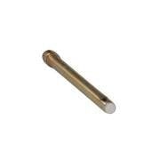 15 mm 10.5 cm ÇEKİ DEMİRİ SABİTLEME PİMİ ÇEKİ PİMİ TRAKTÖR