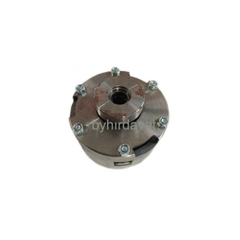 YET 300 YAĞMUR BALATA KİT ÇAPA MAKİNASI BALATASI KOMPLE SET PATPAT