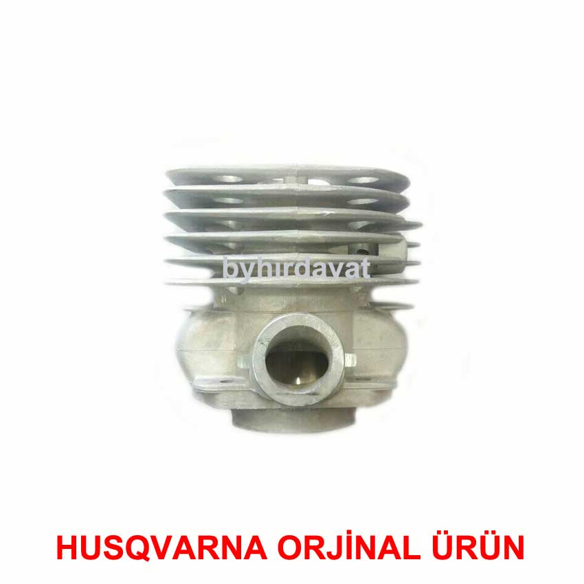 HUSQVARNA 48 mm SİLİNDİR PİSTON 2065-2165 MOTORLU TESTERE Orjinal