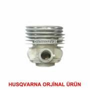 HUSQVARNA 48 mm SİLİNDİR PİSTON 2065-2165 MOTORLU TESTERE Orjinal