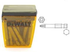 DEWALT PZ2-50 mm BİTS YILDIZ UÇ 1 ad