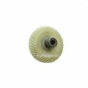 87 mm KOLLEKTÖR DİŞLİSİ ELEKTRİKLİ TESTERE ZİNCİR DİŞLİSİ PLASTİK 6