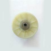 87 mm KOLLEKTÖR DİŞLİSİ ELEKTRİKLİ TESTERE ZİNCİR DİŞLİSİ PLASTİK 6