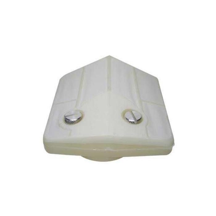 61 HUSQVARNA HAVA FİLİTRESİ NAYLON BEYAZ HAVA FİLTRESİ 61-281-288