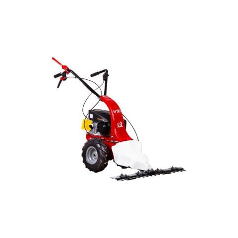 M90 EUR5 MOTORLU ÇAYIR BİÇME MAKİNESİ 87cm EUROSYSTEMS