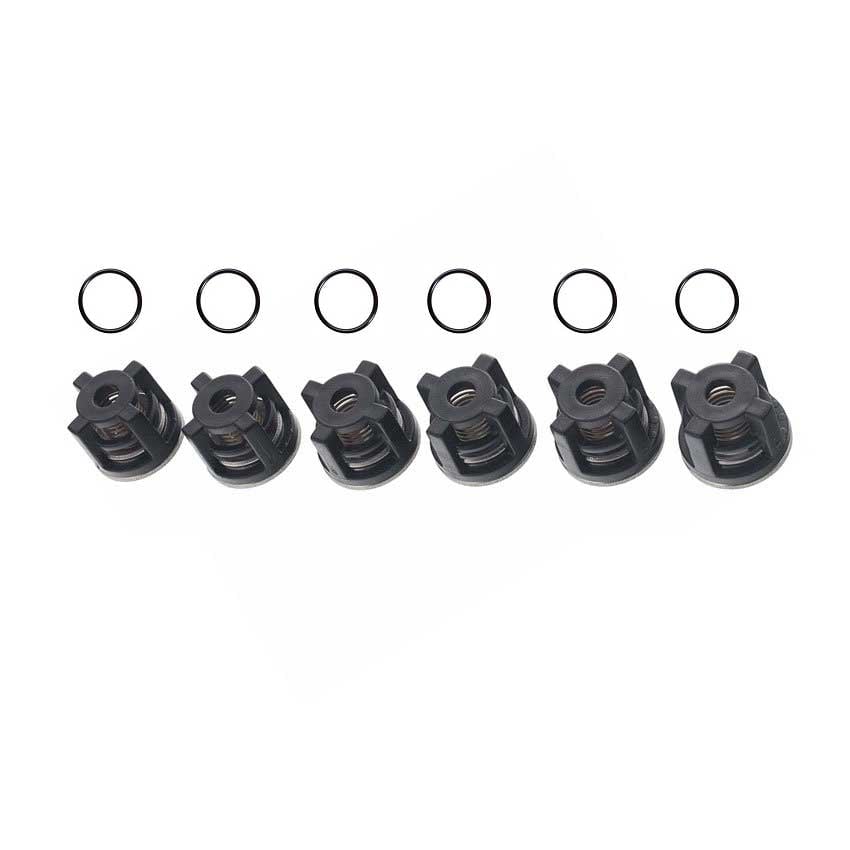 20 mm AR POMPA SİBOP TAKIMI BASINÇLI YIKAMA MAKİNASI Oringler Dahildir