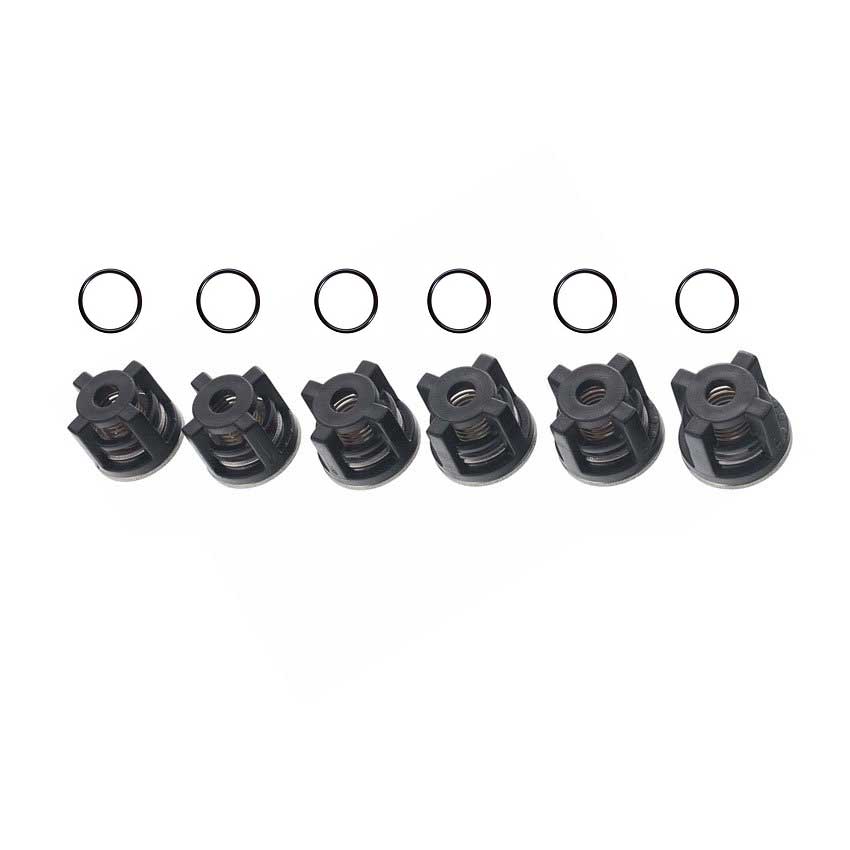 20 mm AR POMPA SİBOP TAKIMI BASINÇLI YIKAMA MAKİNASI Oringler Dahildir