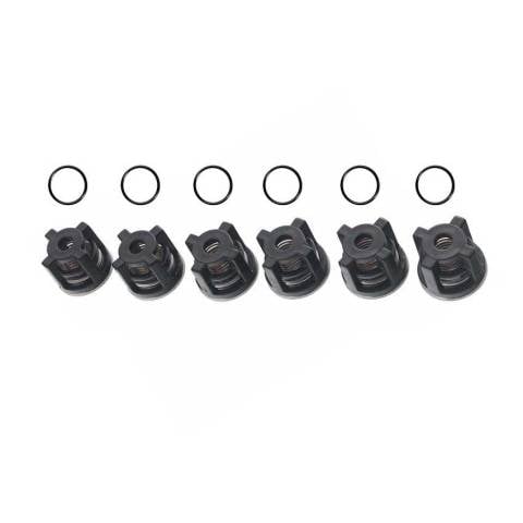 20 mm AR POMPA SİBOP TAKIMI BASINÇLI YIKAMA MAKİNASI Oringler Dahildir