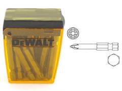 DEWALT PH2-50 mm BİTS YILDIZ UÇ 1 ad