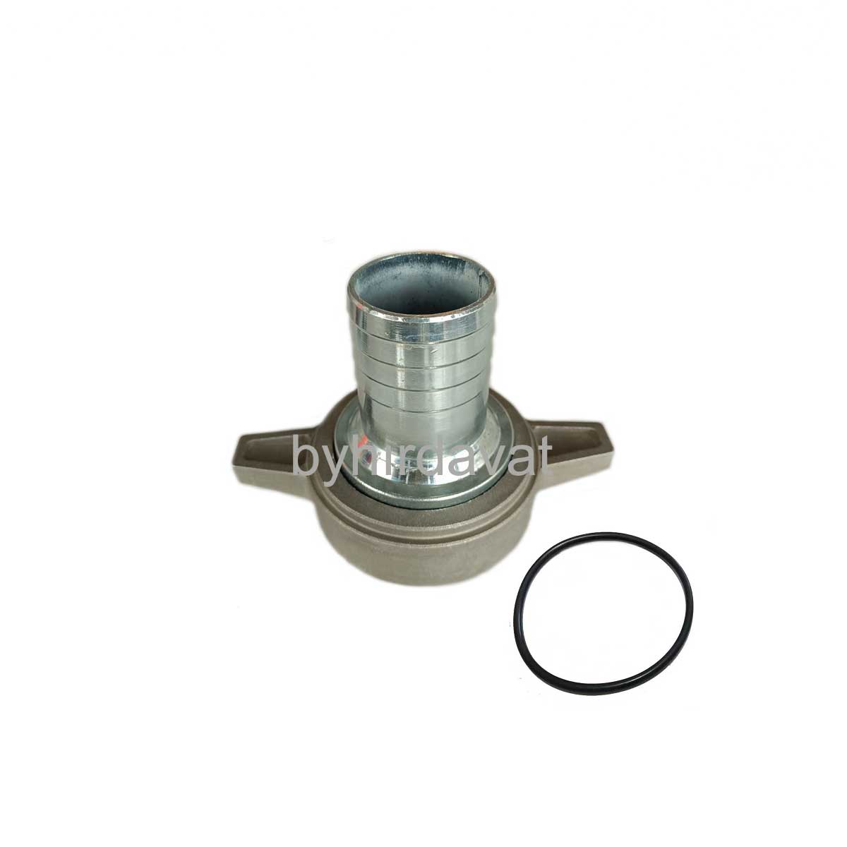 3 Den 2 Ye Rekor Düşürücü Demir Metal Alüminyum HORTUM REKORU BAĞLANTI SOMUN CONTA SU MOTORU için 3 lük Su Motoru 2 ye Düşer