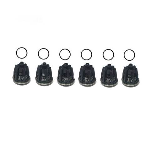 22 mm İNTERPUMP POMPA SİBOP TAKIMI BASINÇLI YIKAMA MAKİNASI Oringler Dahildir