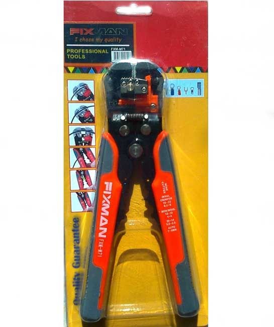 FIXMAN FXM-M71 KABLO PENSESİ