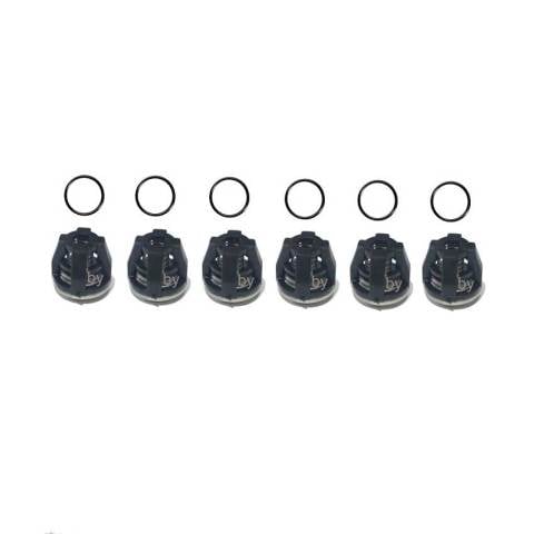 22 mm POMPA SİBOP TAKIMI BASINÇLI YIKAMA MAKİNASI Oringler Dahildir