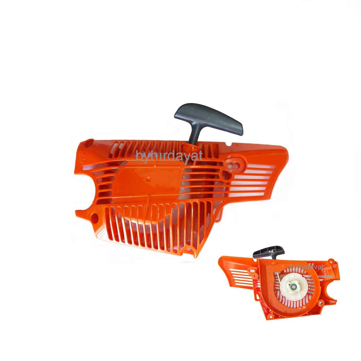 OLEOMAC GSH51-GSH56 STARTER Kolay Tip MOTORLU TESTERE EMAK