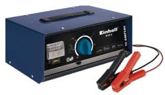 EİNHELL BT-BC 15 AKÜ ŞARJ CİHAZI 6-12-24 Volt