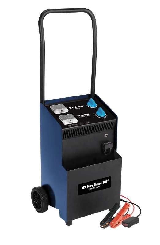 EİNHELL BT-BC 150 AKÜ ŞARJ CİHAZI