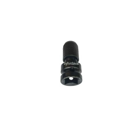1/4-1/2 HEX LOKMA BİTS TUTUCU SOMUN SIKMAYA BİTS UÇ TAKILMASINI SAĞLAR EİNHELL TE-CW-CC-IW 950-CC-IW 450-DSS260-CATPOWER 423-4121-4126-SWONDER JD508218-CHATTEL CHT-4110 SOMUN SÖKME DÖNÜŞTÜRÜCÜ