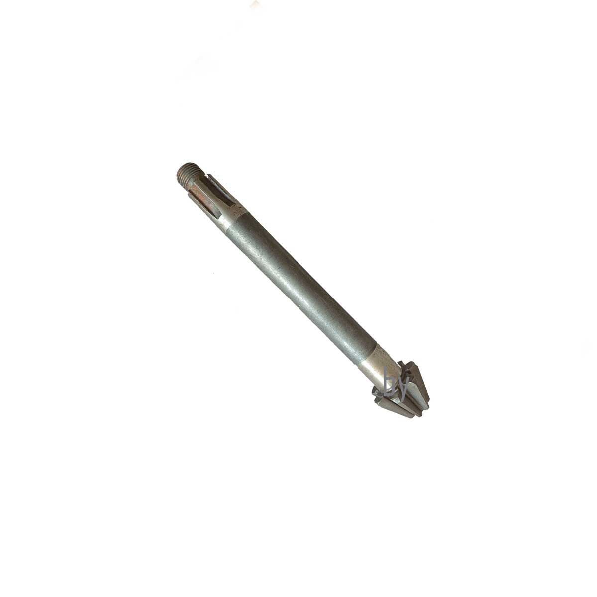 YET 510 YAĞMUR MAĞRUTİ DİŞLİ 25 cm ÇAPA MAKİNASI GRUP DİŞLİ MİLİ YET510 Pinyon dişli