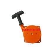 42-44 STARTER OLEOMAC SPARTA MOTORLU TIRPAN STARTER