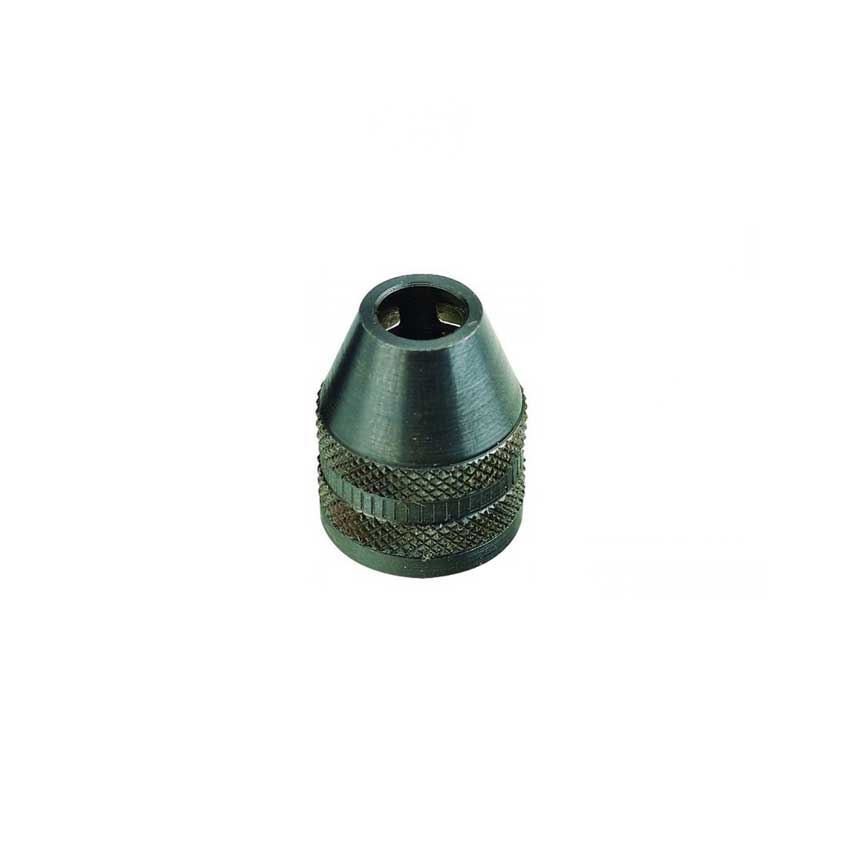 PROXXON 3 ÇENELİ ÇELİK MANDREN MİNİ VIZ VIZ MİKRO ALETLER İÇİN 0.3-3.2 mm 28941 Orjinal Ürün GRAVÜR