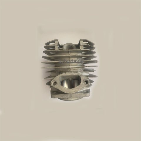 45 mm 5200 SİLİNDİR PİSTON MOTORLU TESTERE