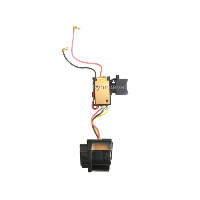 MAKİTA HP347D ŞALTER TETİK MAKTEC MT070 ŞALTER