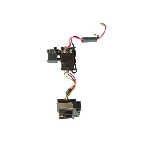 MAKİTA HP347D ŞALTER TETİK MAKTEC MT070 ŞALTER