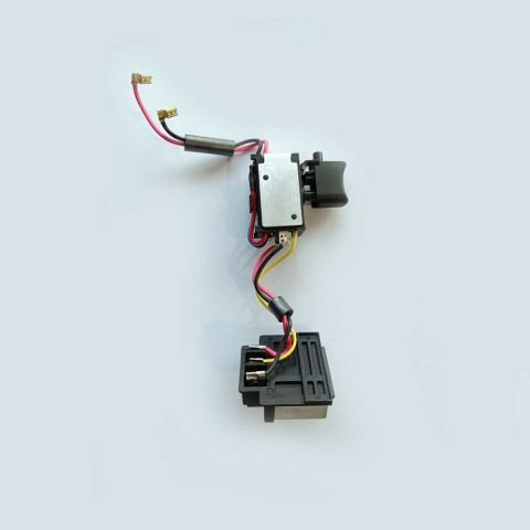 MAKİTA HP347D ŞALTER TETİK MAKTEC MT070 ŞALTER