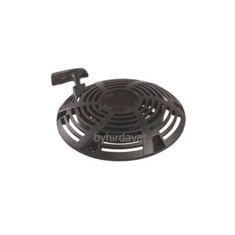 DOV 8.5 HP Briggs STARTER ÜST KAPAK ÇİM BİÇME MOTORU