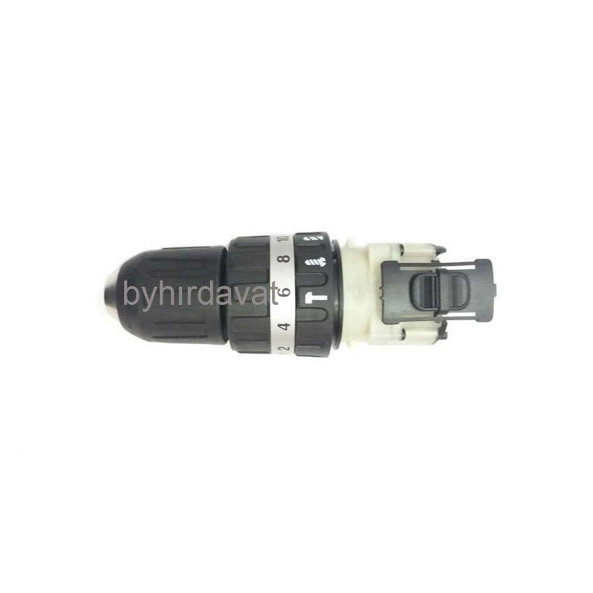 MAKİTA HP347D ŞANZUMAN MANDREN MAKTEC MT070 AKÜLÜ VİDALAMA MATKAP ŞANZIMAN