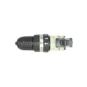 MAKİTA HP347D ŞANZUMAN MANDREN MAKTEC MT070 AKÜLÜ VİDALAMA MATKAP ŞANZIMAN
