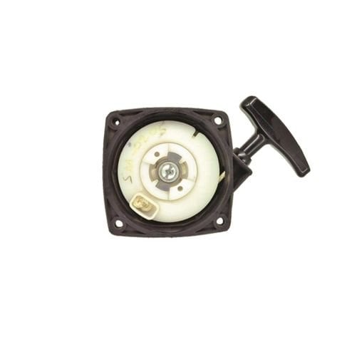 GREENTECH 2.6-3 HP STARTER KOMPLE İP ÇEKME MOTORLU İLAÇLAMA GTI-0408-153