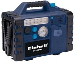 EİNHELL BT-PS 1700 ENERJİ İSTASYONU