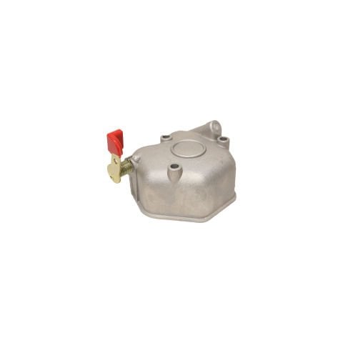 10 HP KÜLBÜTÖR KAPAĞI KOMPLE 3 Delik 186 Hp FA188 DİZEL ÇAPA MAKİNASI SU MOTORU Kulbutor
