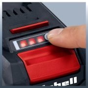 EİNHELL 1.5 Ah  Akü ve Şarj Cihazı POWER X-CHANGE STARTER KİT
