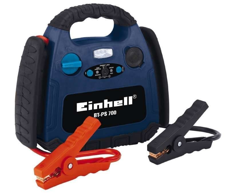 EİNHELL BT-PS 700 ENERJİ İSTASYONU