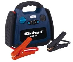 EİNHELL BT-PS 700 ENERJİ İSTASYONU