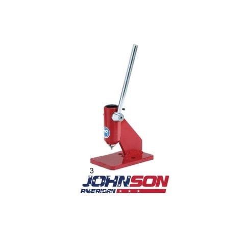 JOHNSON ZİNCİR SÖKME MAKİNASI ZİNCİR YAPMA Zincir Kırma Kaliteli Ürün