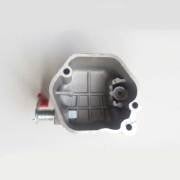 5-7 HP KÜLBÜTÖR KAPAĞI KOMPLE 2 Delik 170-178 Hp DİZEL ÇAPA MAKİNASI SU MOTORU Kulbutor