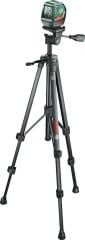 BOSCH PLL 2 SET ÇAPRAZ ÇİZGİLİ LAZER HİZALAMA