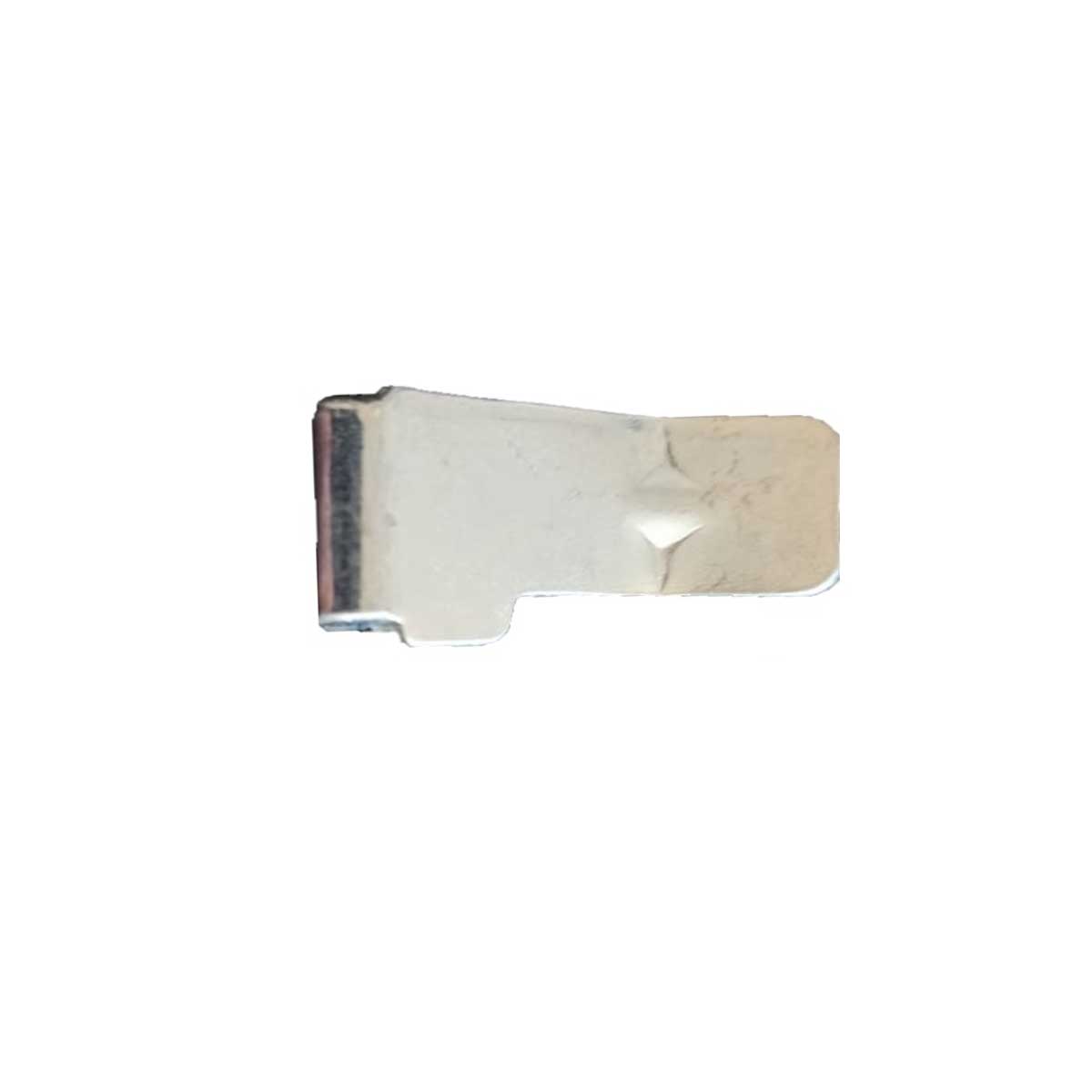 GX120-160 STARTER TIRNAĞI BENZİNLİ MOTOR STARTER TIRNAK 4 ZAMANLI Metal Yaprak 