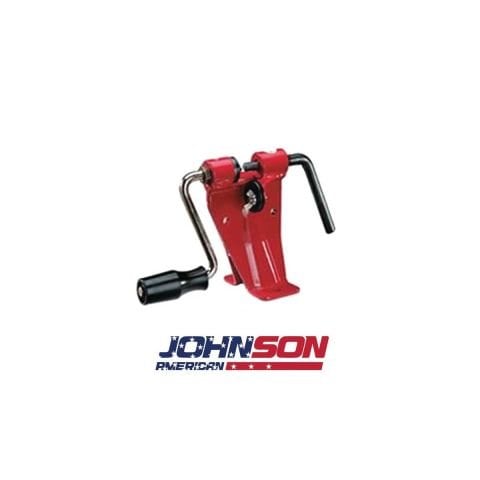 JOHNSON JN-1025650 ZİNCİR YAPMA MAKİNASI EKLEME Kaliteli Ürün