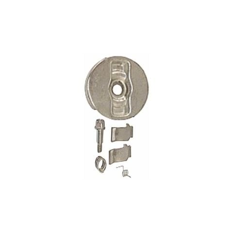 GX120-160 STARTER TIRNAĞI Seti Metal Yaprak BENZİNLİ MOTOR STARTER TIRNAK 4 ZAMANLI