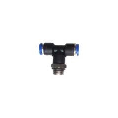 PNÖMATİK PB ORTA BACAK TE 1/4 - 12 mm